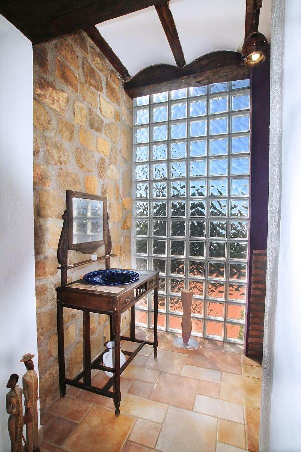 Encantadora Casa Con Piscina Privada Y Chimenea Padul Exterior photo